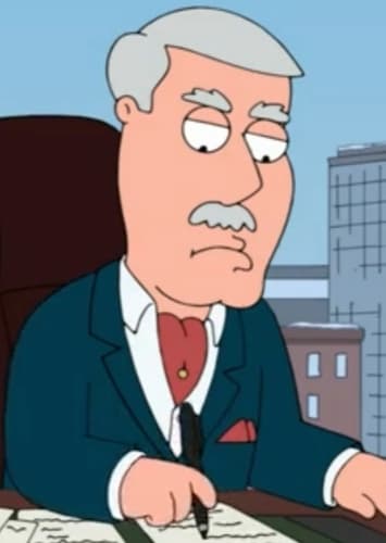 Carter Pewterschmidt