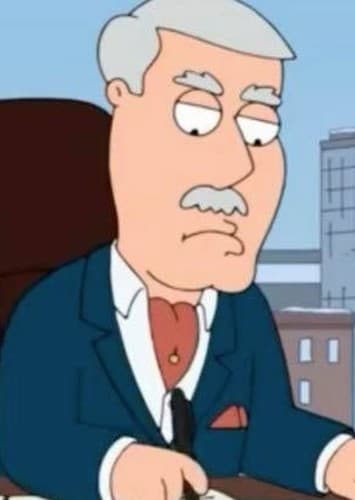 Carter Pewterschmidt