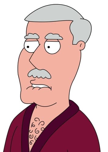 Carter Pewterschmidt