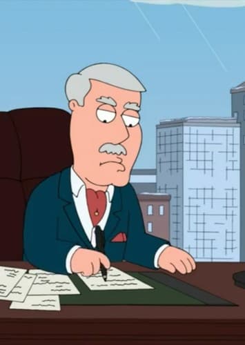 Carter Pewterschmidt