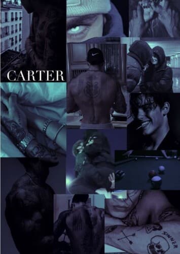 Carter Savage