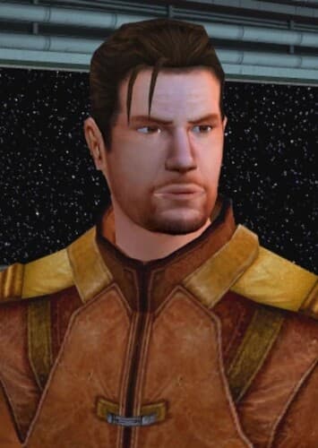 Carth Onasi