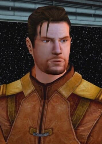 Carth Onasi