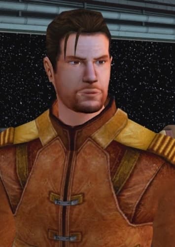 Carth Onasi