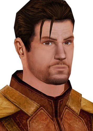 Carth Onasi