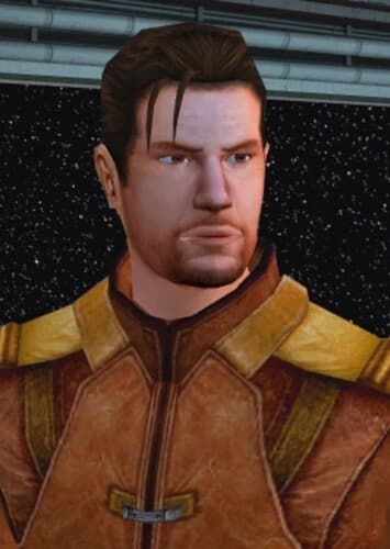 Carth Onasi
