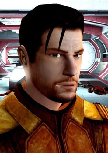 Carth Onasi