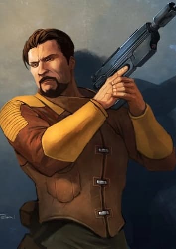 Carth Onasi
