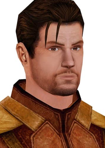 Carth Onasi