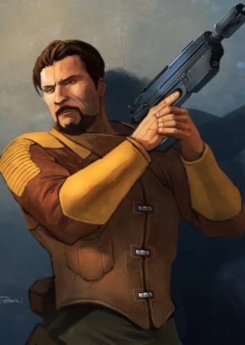 Carth Onasi