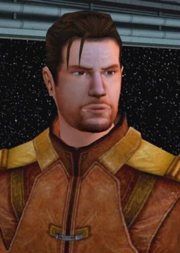 Carth Onasi