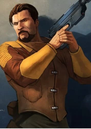 Carth Onasi