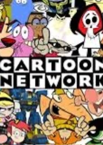 Cartoon Network