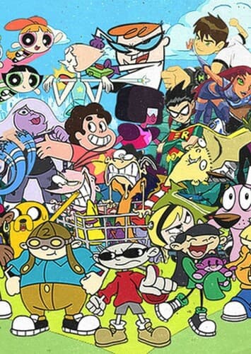 Cartoon Network Show