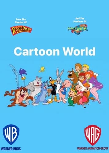 Cartoon World