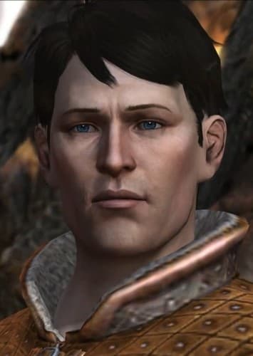 Carver Hawke