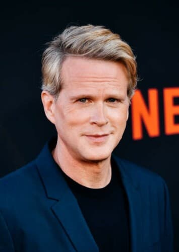 Cary Elwes