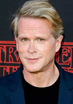 Cary Elwes