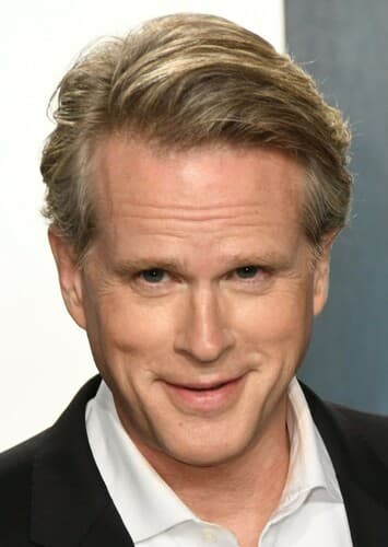 Cary Elwes