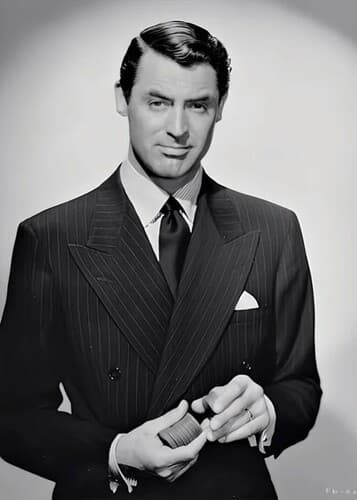 Cary Grant