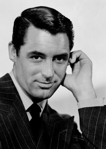 Cary Grant