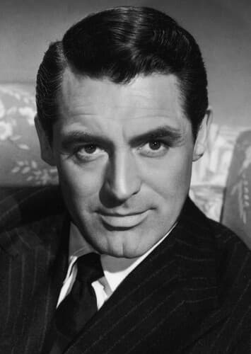 Cary Grant