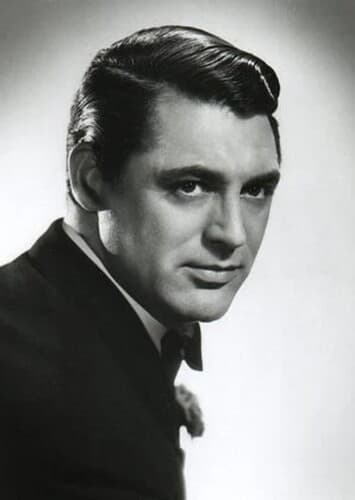 Cary Grant