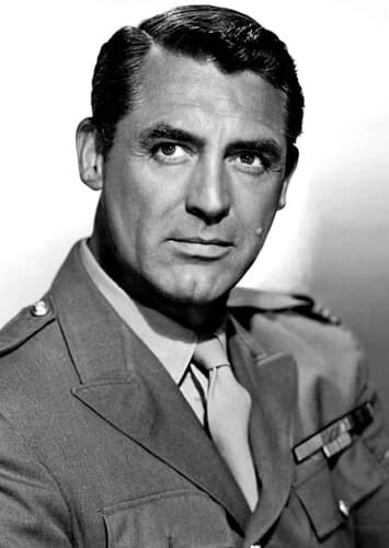 Cary Grant