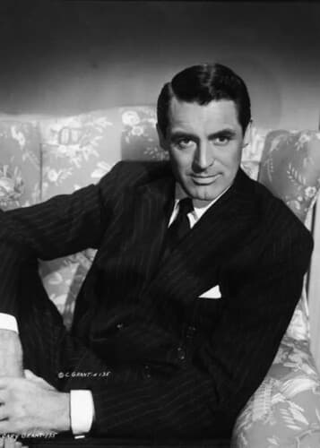 Cary Grant
