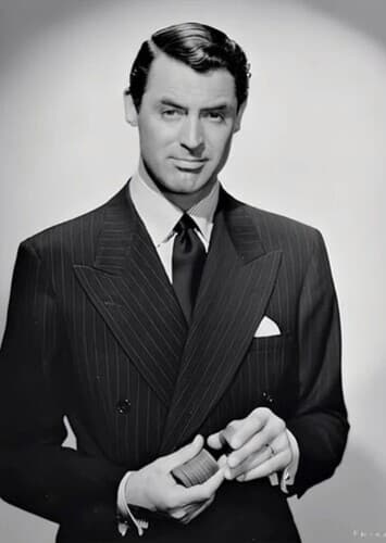 Cary Grant
