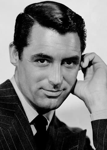 Cary Grant