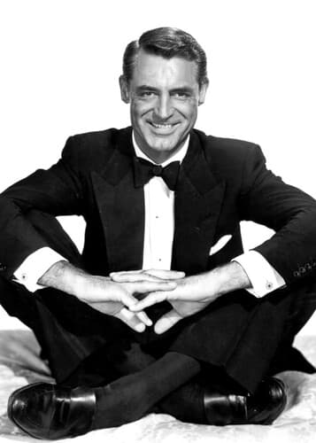 Cary Grant