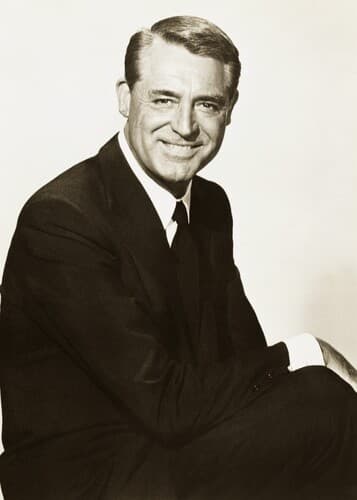 Cary Grant