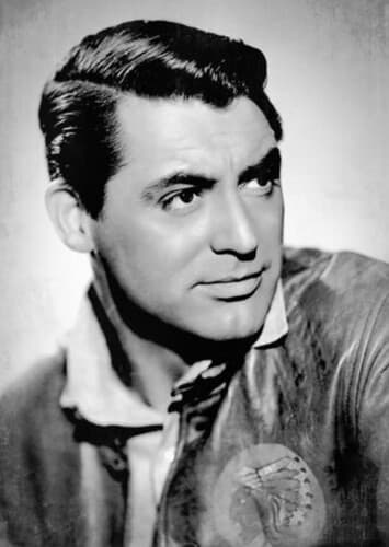 Cary Grant