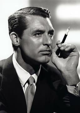 Cary Grant