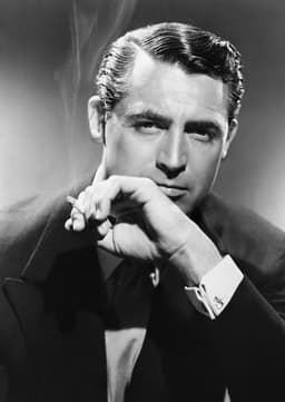 Cary Grant
