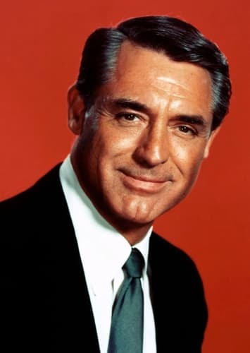Cary Grant