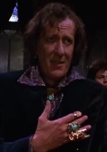 Casanova Frankenstein