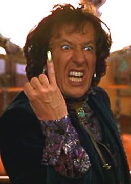 Casanova Frankenstein