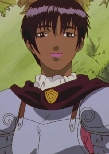 Casca