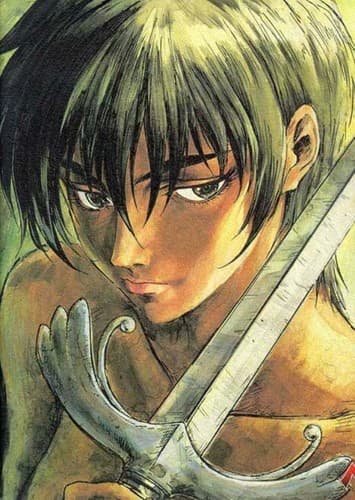 Casca
