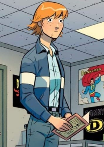 Space Case / Casey Brinke