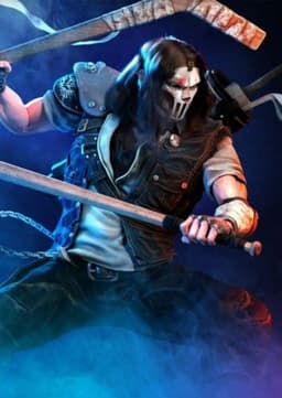 Casey Jones