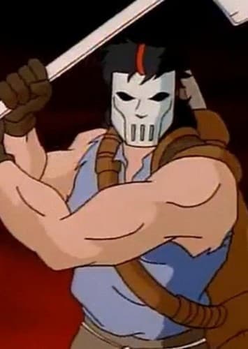 Casey Jones