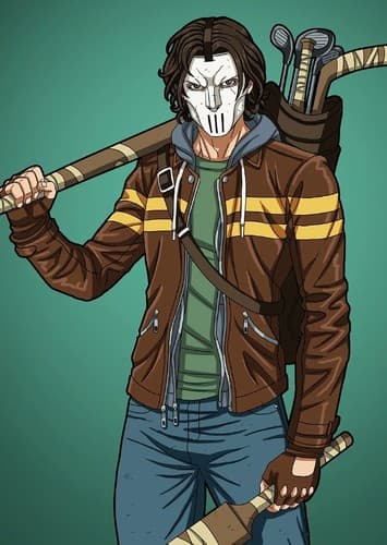 Casey Jones