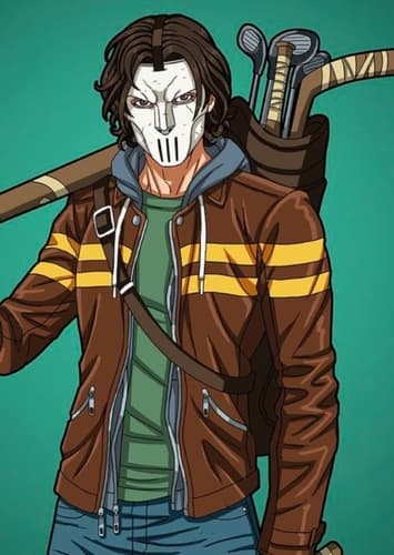 Casey Jones