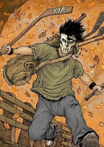Casey Jones