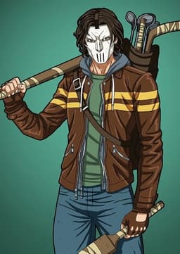 Casey Jones