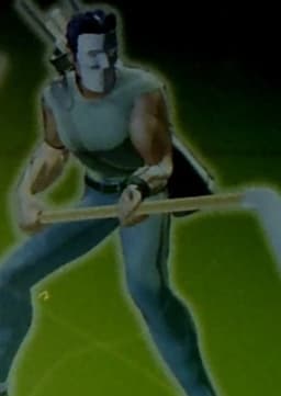 Casey Jones