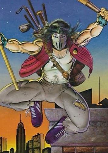 Casey Jones
